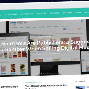 Publish Guest Post on jejumedia.com