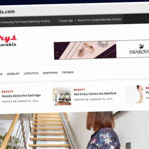 Publish Guest Post on jewelrys-swarovskis.com