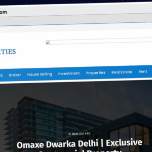 Publish Guest Post on jimmyproperties.com
