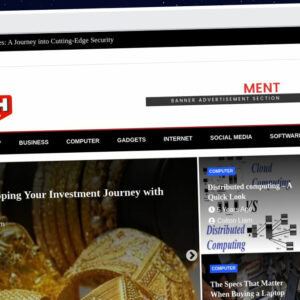 Publish Guest Post on jinn-tech.com