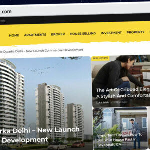 Publish Guest Post on jlprealestategroup.com