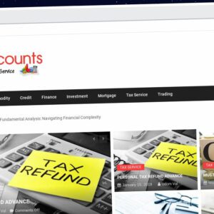 Publish Guest Post on jmcaccounts.com