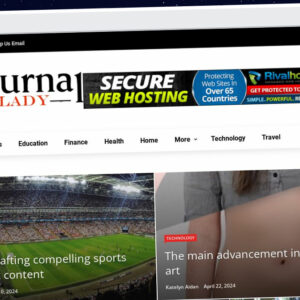 Publish Guest Post on journal-lady.com