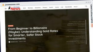 Publish Guest Post on jovenesnews.com