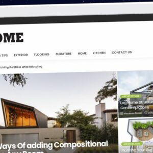 Publish Guest Post on jrxhome.com
