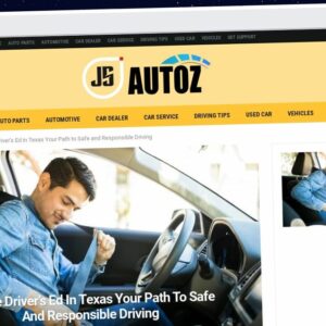 Publish Guest Post on jsautoz.com