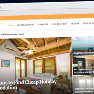 Publish Guest Post on juanitaholiday.com