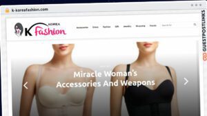 Publish Guest Post on k-koreafashion.com