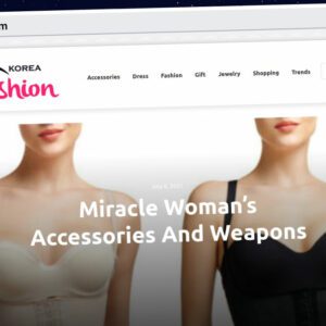 Publish Guest Post on k-koreafashion.com