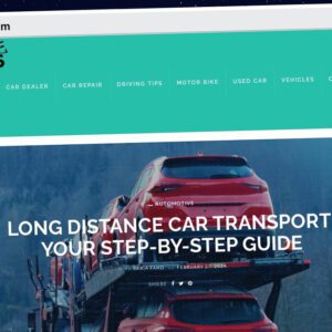 Publish Guest Post on kandtautosales.com