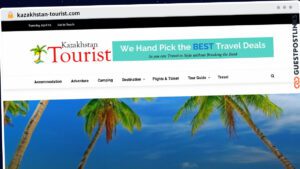 Publish Guest Post on kazakhstan-tourist.com