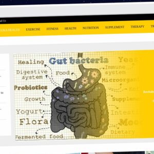 Publish Guest Post on keukahealth.com