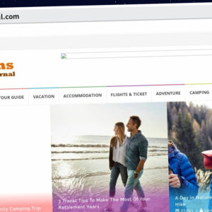 Publish Guest Post on kevinstraveljournal.com