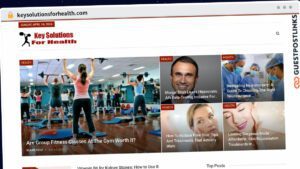 Publish Guest Post on keysolutionsforhealth.com