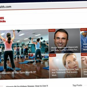 Publish Guest Post on keysolutionsforhealth.com