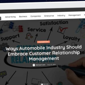 Publish Guest Post on kfkindustries.com