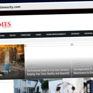 Publish Guest Post on khudothivinhomestimescity.com