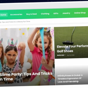 Publish Guest Post on kinuka-shop.com