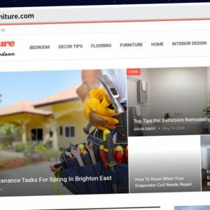 Publish Guest Post on kitchenmodernfurniture.com