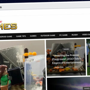 Publish Guest Post on kizi-friv-games.com