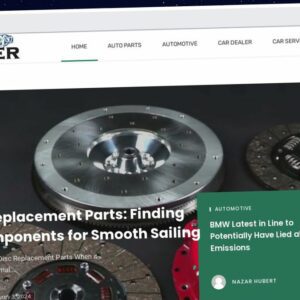 Publish Guest Post on kminterauto.com