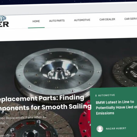 Publish Guest Post on kminterauto.com
