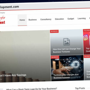 Publish Guest Post on knowledgefordevelopment.com
