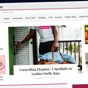 Publish Guest Post on ladybugshoppe.com