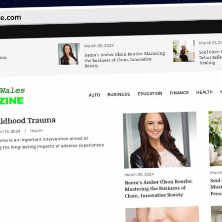 Publish Guest Post on lakewalesmagazine.com
