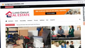 Publish Guest Post on landgrouprealestate.com