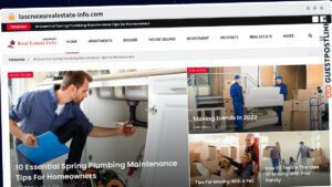 Publish Guest Post on lascrucesrealestate-info.com