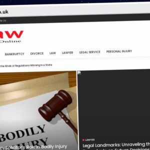 Publish Guest Post on law-staff-online.co.uk
