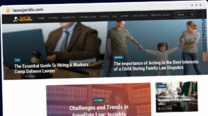 Publish Guest Post on lawesjuridic.com