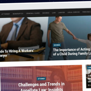 Publish Guest Post on lawesjuridic.com