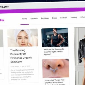 Publish Guest Post on leatherfashiononline.com