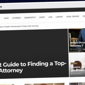 Publish Guest Post on legacylawlegal.com