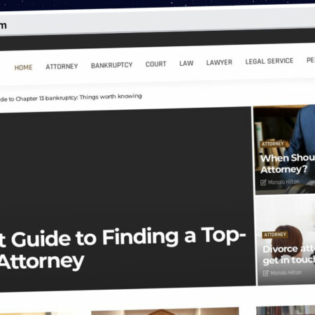 Publish Guest Post on legacylawlegal.com