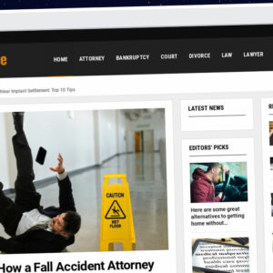 Publish Guest Post on legal-space.com