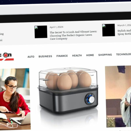 Publish Guest Post on letusbeon.com