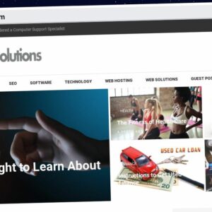 Publish Guest Post on lgwebsolutions.com