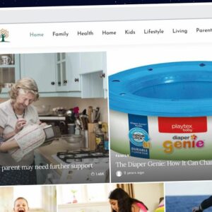 Publish Guest Post on lifecaremag.com
