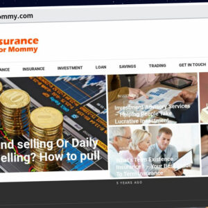 Publish Guest Post on lifeinsuranceformommy.com
