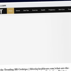 Publish Guest Post on liferelayhealthcare.com