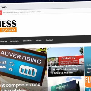 Publish Guest Post on linuxbusinessexpo.com