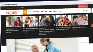Publish Guest Post on listinglife.com