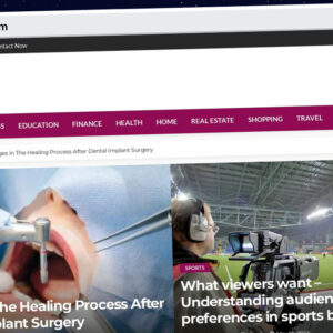 Publish Guest Post on livewebcreator.com