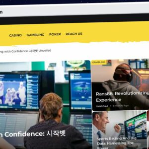Publish Guest Post on livinggambling.com