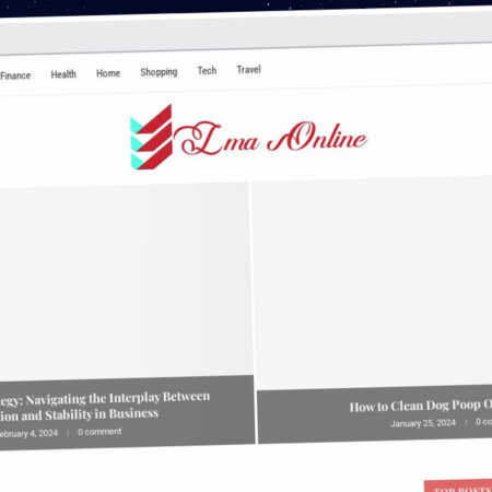 Publish Guest Post on lma-online.co.uk