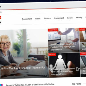 Publish Guest Post on loansonreview.com