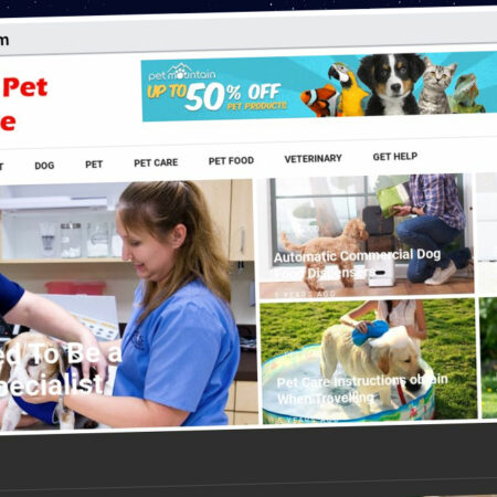 Publish Guest Post on localpetsource.com